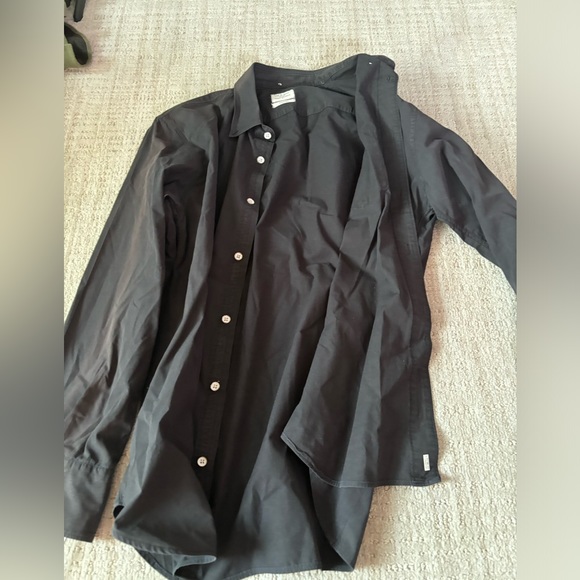 For Rag Given Button rag & bone | Tops | Rag And Bone Button Up | Poshmark